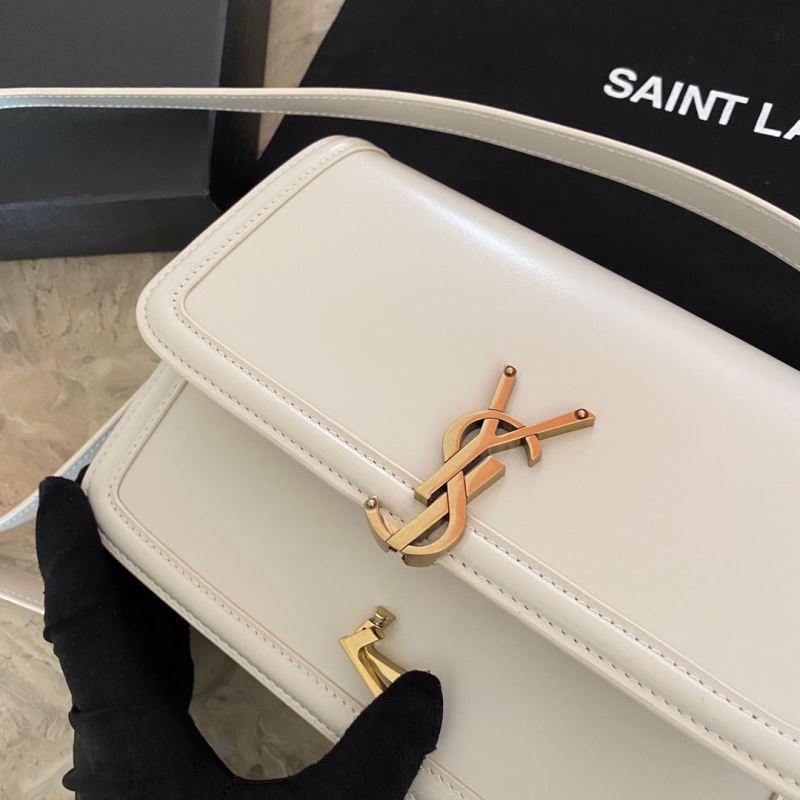 YSL Satchel Bags